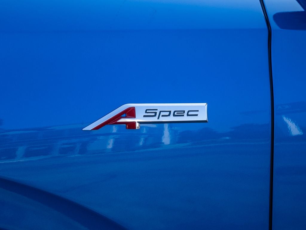 2026 Acura MDX A-Spec Advance Package SH-AWD