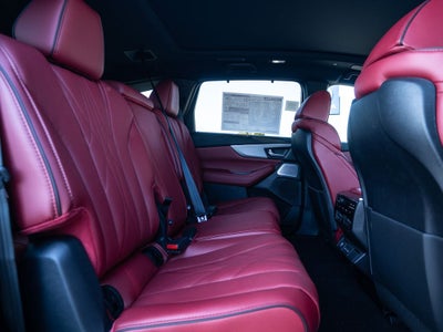 2026 Acura MDX A-Spec Advance Package SH-AWD