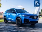 2026 Acura MDX A-Spec Advance Package SH-AWD