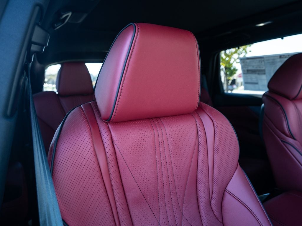 2026 Acura MDX A-Spec Advance Package SH-AWD