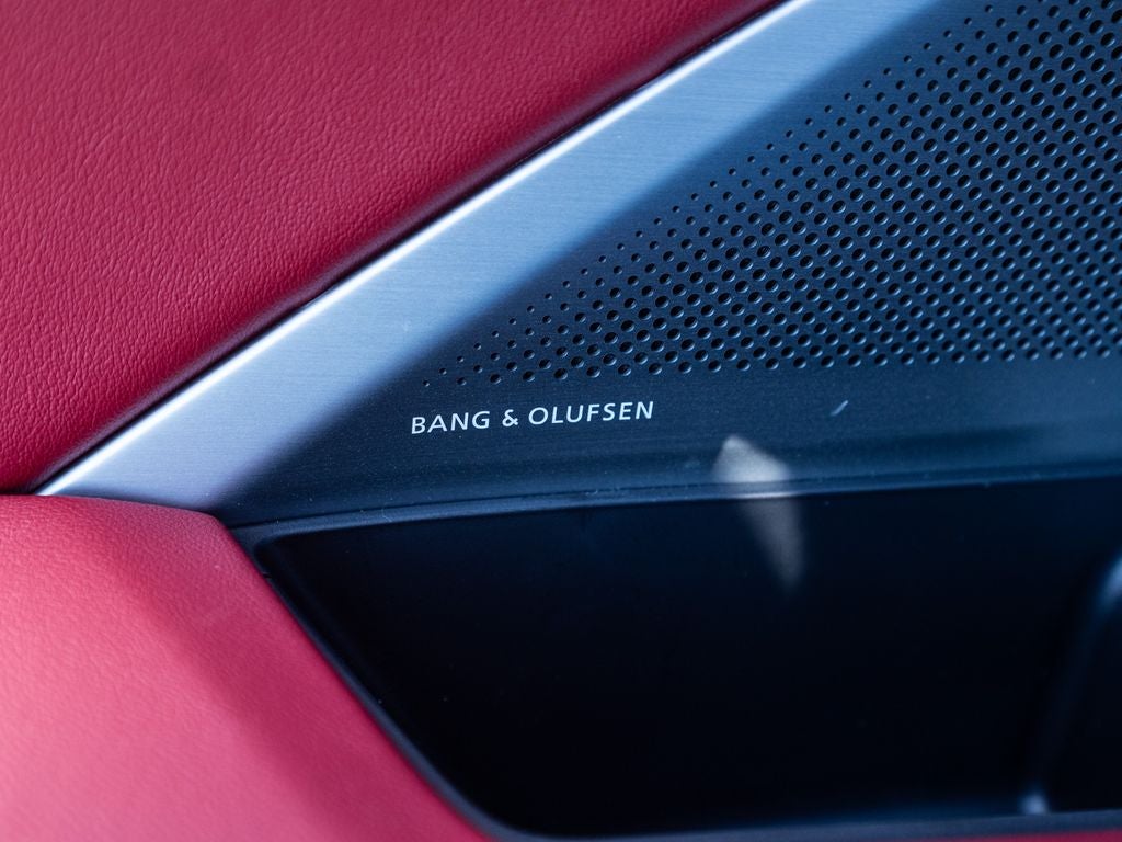 2026 Acura MDX A-Spec Advance Package SH-AWD