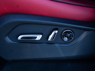 2026 Acura MDX A-Spec Advance Package SH-AWD