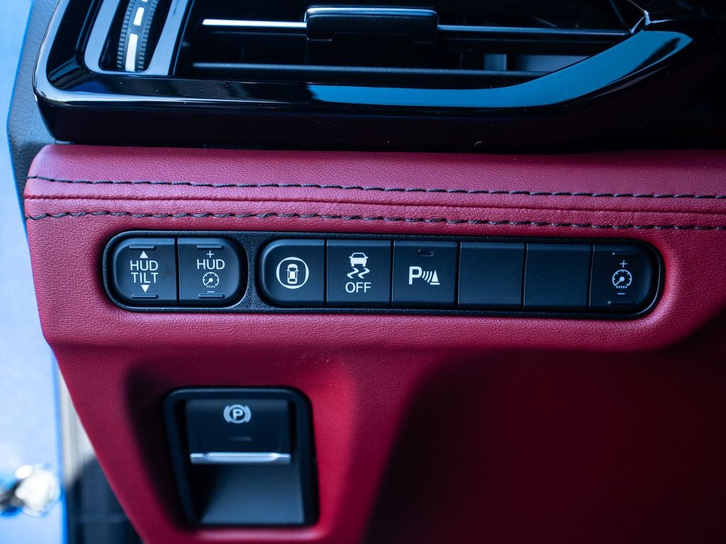 2026 Acura MDX A-Spec Advance Package SH-AWD