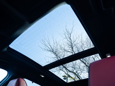 2026 Acura MDX A-Spec Advance Package SH-AWD