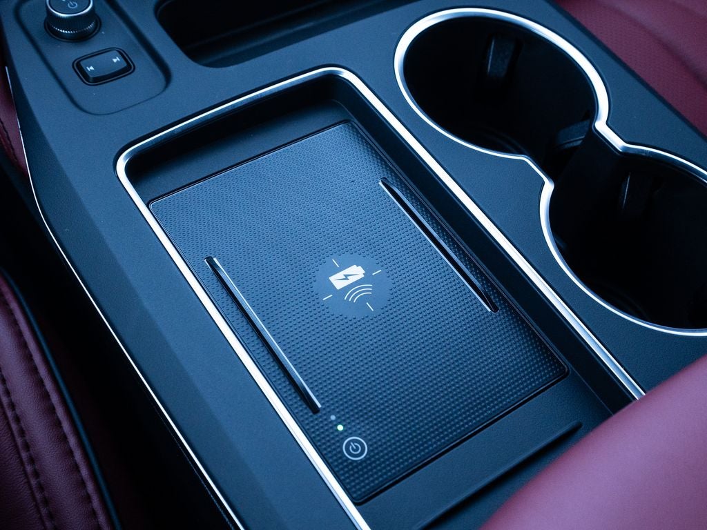 2026 Acura MDX A-Spec Advance Package SH-AWD