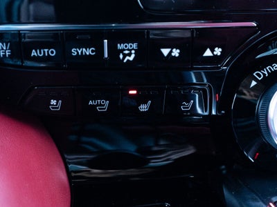 2026 Acura MDX A-Spec Advance Package SH-AWD