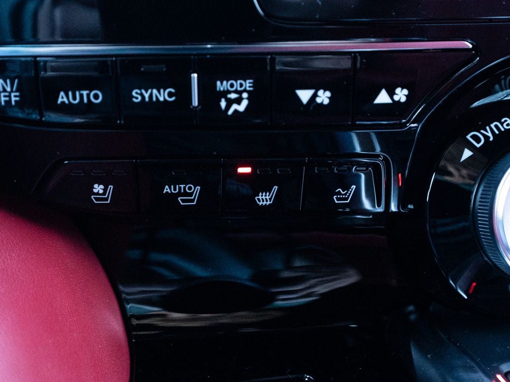 2026 Acura MDX A-Spec Advance Package SH-AWD