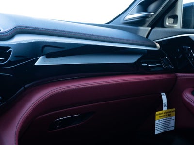 2026 Acura MDX A-Spec Advance Package SH-AWD