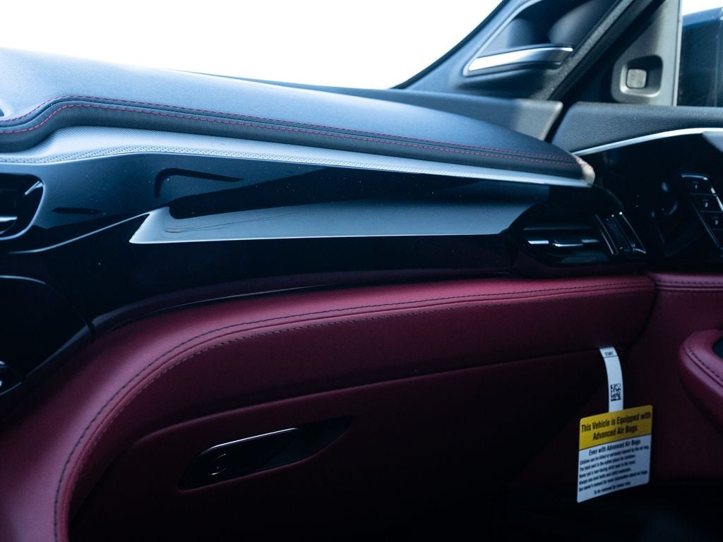 2026 Acura MDX A-Spec Advance Package SH-AWD