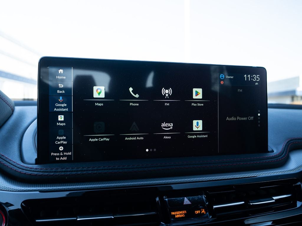 2026 Acura MDX A-Spec Advance Package SH-AWD