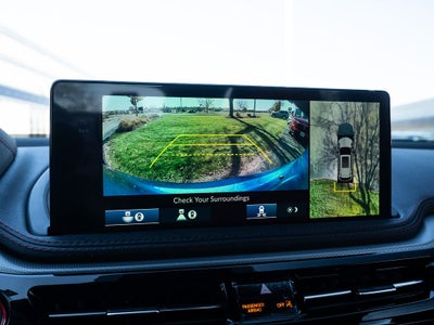 2026 Acura MDX A-Spec Advance Package SH-AWD