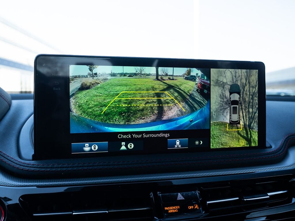 2026 Acura MDX A-Spec Advance Package SH-AWD