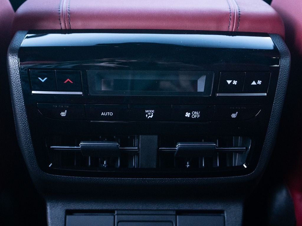 2026 Acura MDX A-Spec Advance Package SH-AWD