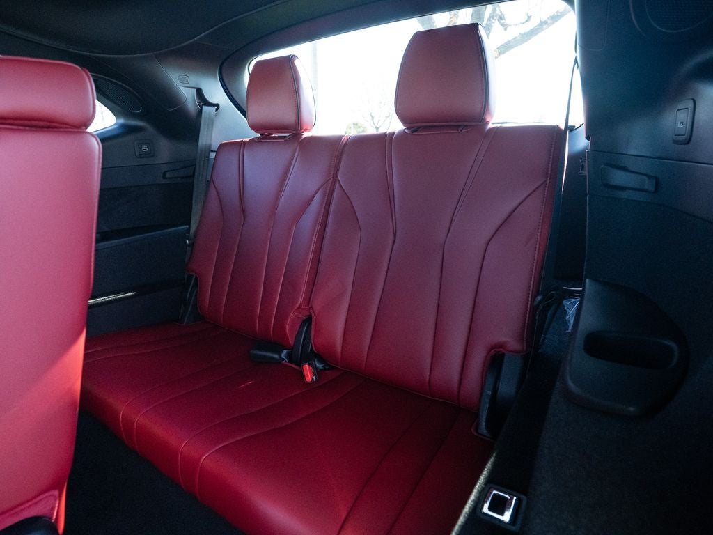 2026 Acura MDX A-Spec Advance Package SH-AWD