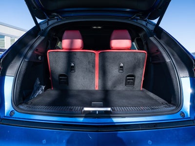 2026 Acura MDX A-Spec Advance Package SH-AWD