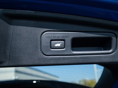 2026 Acura MDX A-Spec Advance Package SH-AWD