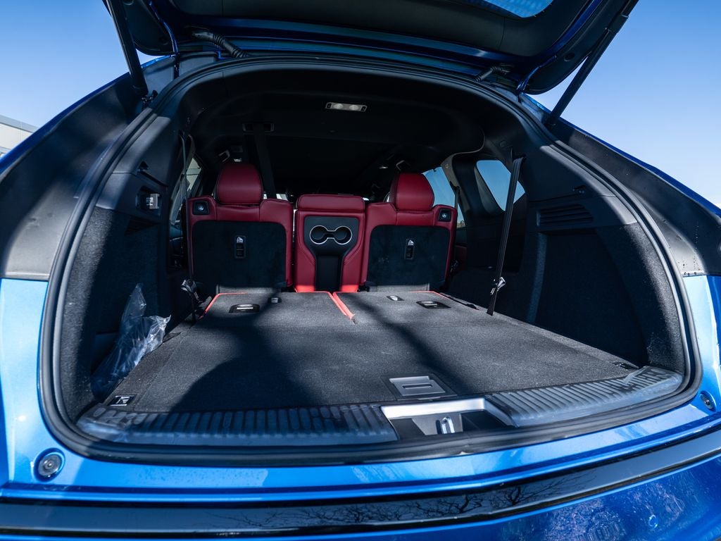 2026 Acura MDX A-Spec Advance Package SH-AWD