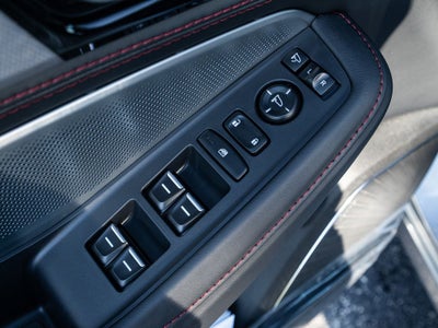 2026 Acura MDX A-Spec Advance Package SH-AWD