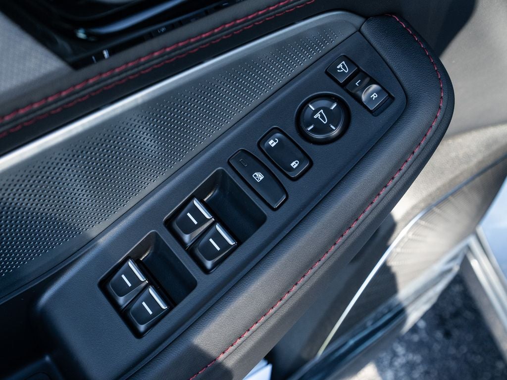 2026 Acura MDX A-Spec Advance Package SH-AWD