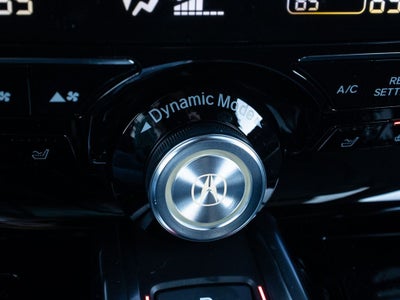 2026 Acura MDX A-Spec Advance Package SH-AWD