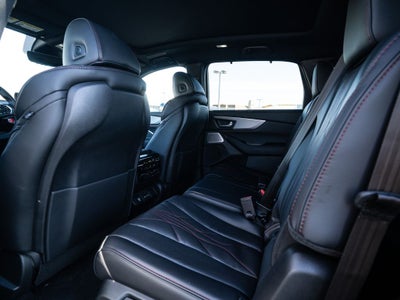 2026 Acura MDX A-Spec Advance Package SH-AWD