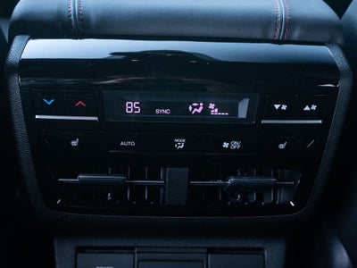 2026 Acura MDX A-Spec Advance Package SH-AWD