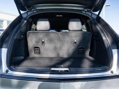 2026 Acura MDX A-Spec Advance Package SH-AWD