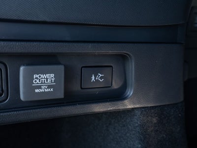 2026 Acura MDX A-Spec Advance Package SH-AWD