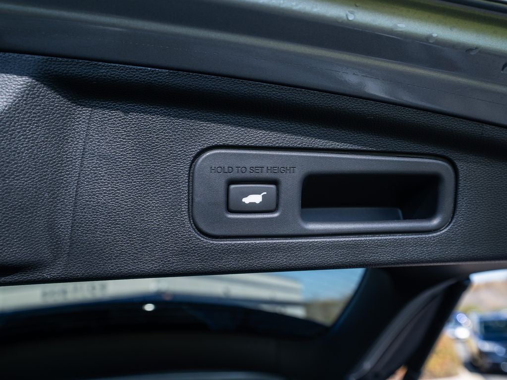 2026 Acura MDX A-Spec Advance Package SH-AWD