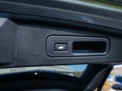 2026 Acura MDX A-Spec Advance Package SH-AWD