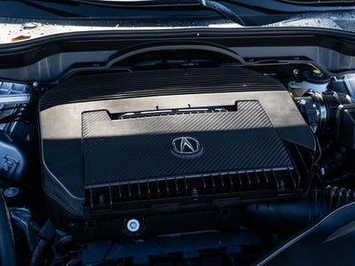 2026 Acura MDX A-Spec Advance Package SH-AWD