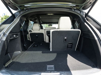 2026 Acura MDX A-Spec Advance Package SH-AWD