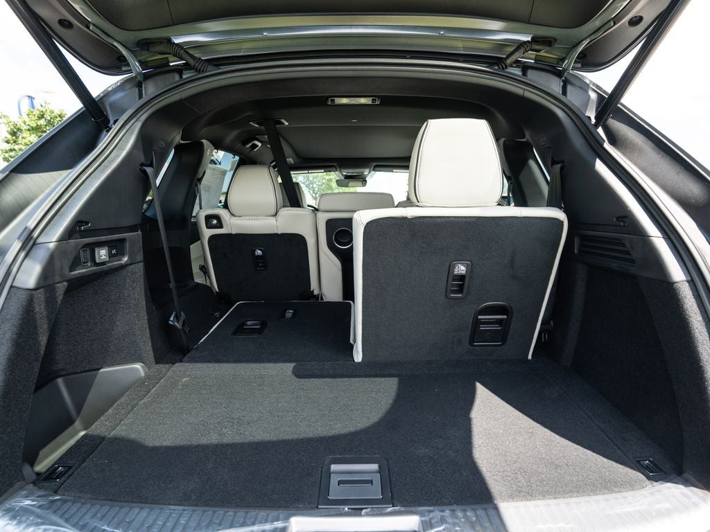 2026 Acura MDX A-Spec Advance Package SH-AWD