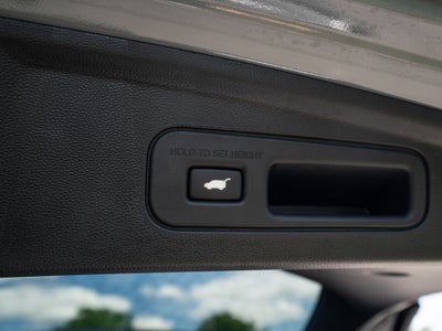 2026 Acura MDX A-Spec Advance Package SH-AWD