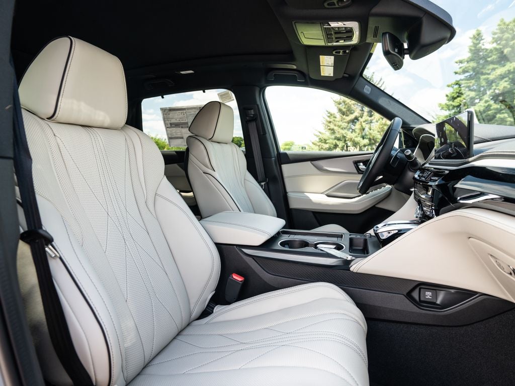 2026 Acura MDX A-Spec Advance Package SH-AWD