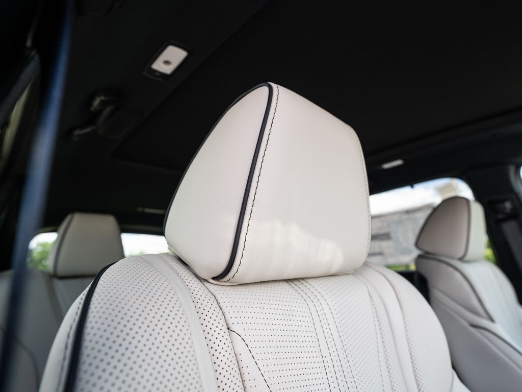 2026 Acura MDX A-Spec Advance Package SH-AWD