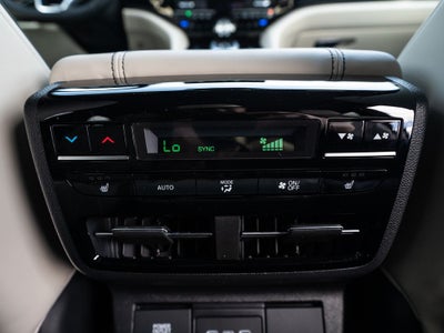 2026 Acura MDX A-Spec Advance Package SH-AWD