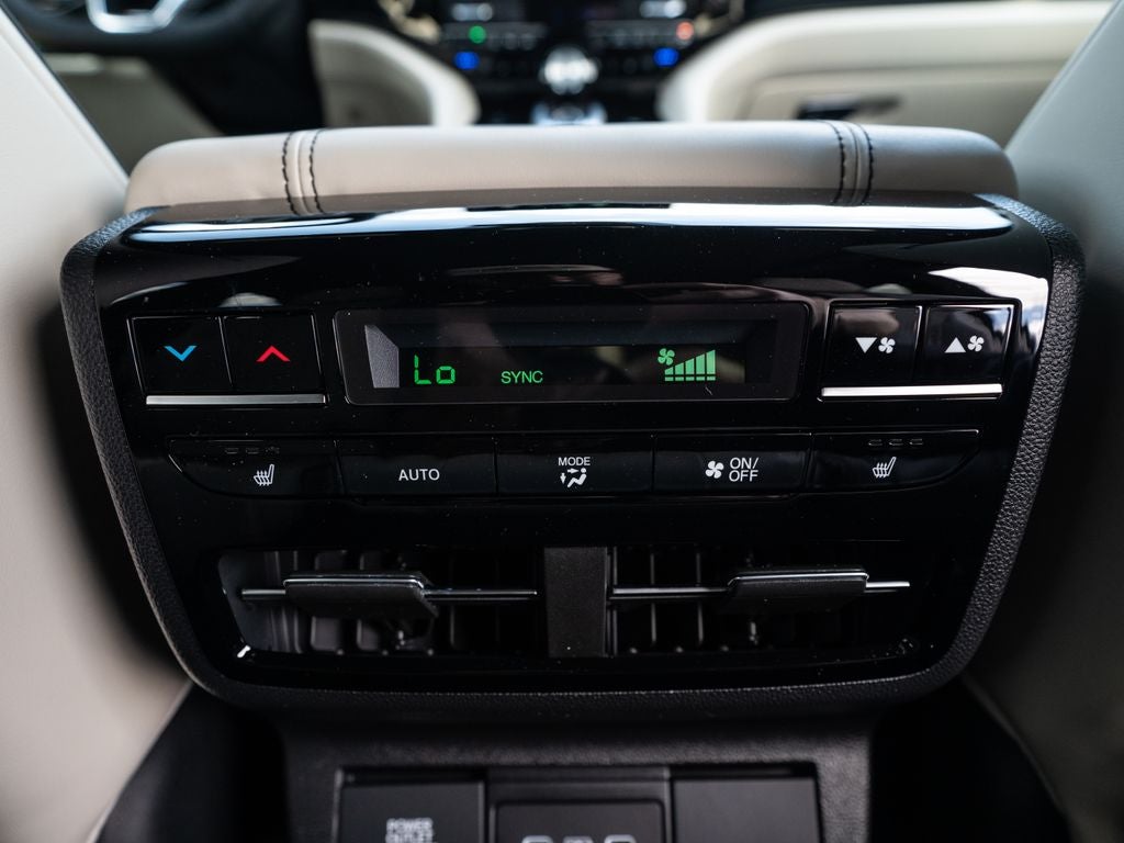 2026 Acura MDX A-Spec Advance Package SH-AWD