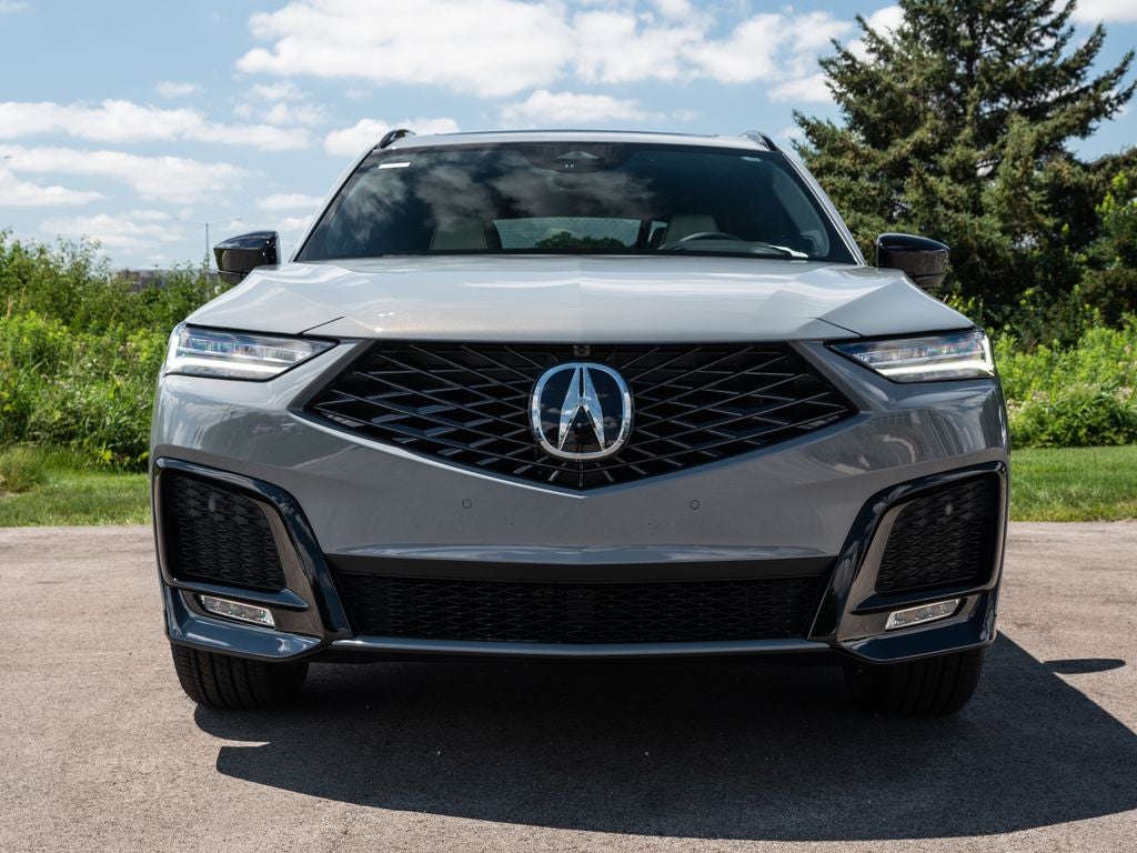 2026 Acura MDX A-Spec Advance Package SH-AWD
