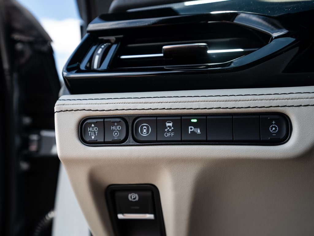 2026 Acura MDX A-Spec Advance Package SH-AWD