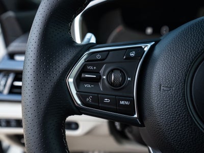 2026 Acura MDX A-Spec Advance Package SH-AWD