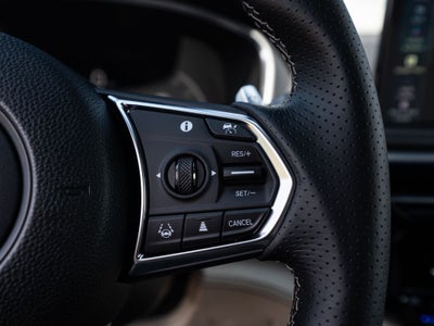 2026 Acura MDX A-Spec Advance Package SH-AWD