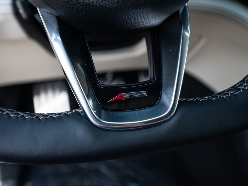 2026 Acura MDX A-Spec Advance Package SH-AWD