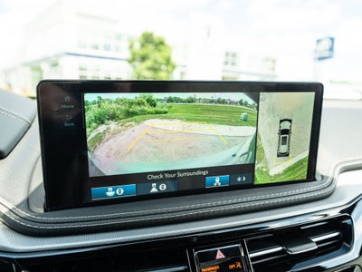 2026 Acura MDX A-Spec Advance Package SH-AWD