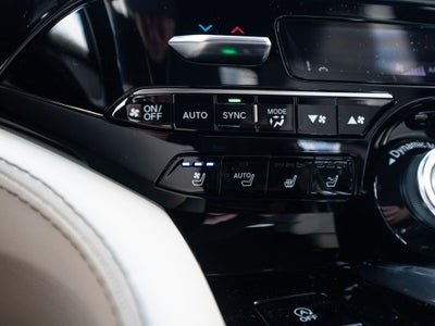 2026 Acura MDX A-Spec Advance Package SH-AWD