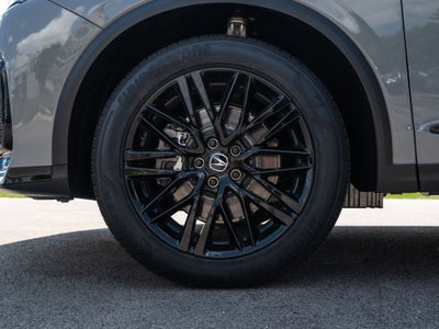 2026 Acura MDX A-Spec Advance Package SH-AWD