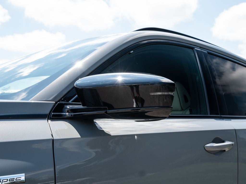 2026 Acura MDX A-Spec Advance Package SH-AWD