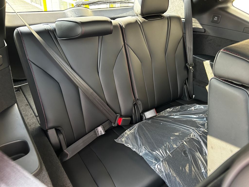 2026 Acura MDX A-Spec Advance Package SH-AWD