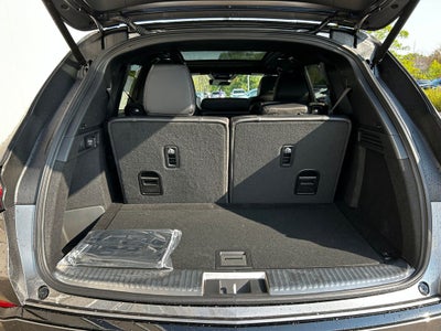 2026 Acura MDX A-Spec Advance Package SH-AWD