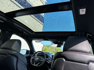 2026 Acura MDX A-Spec Advance Package SH-AWD